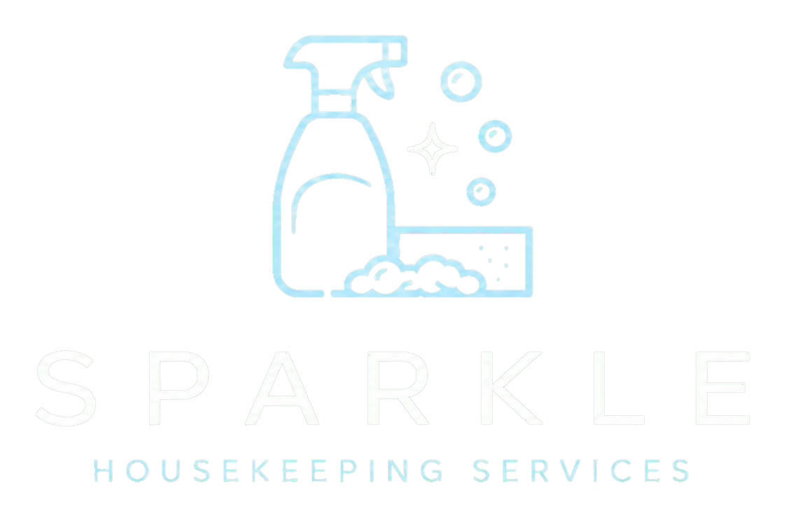 Sparkle Housekeeping Services